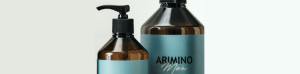 ARIMINO MEN'S SHAMPOO