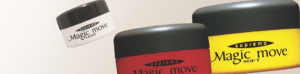 MAGIC MOVE