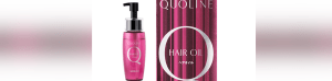 QUOLINE HAIR OIL