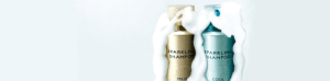 SPARKLING SHAMPOO